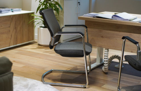 Executive Office